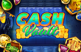 Cash vault