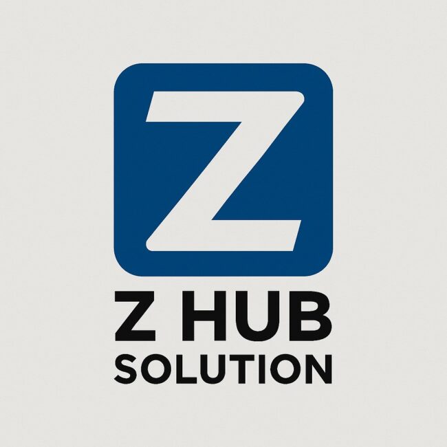 Z Hub Solution